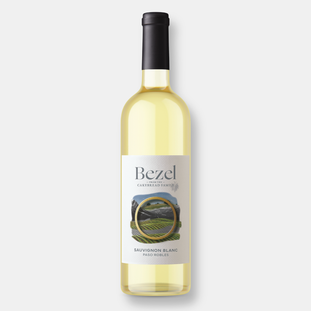 Bezel SLO Coast Sauvignon Blanc