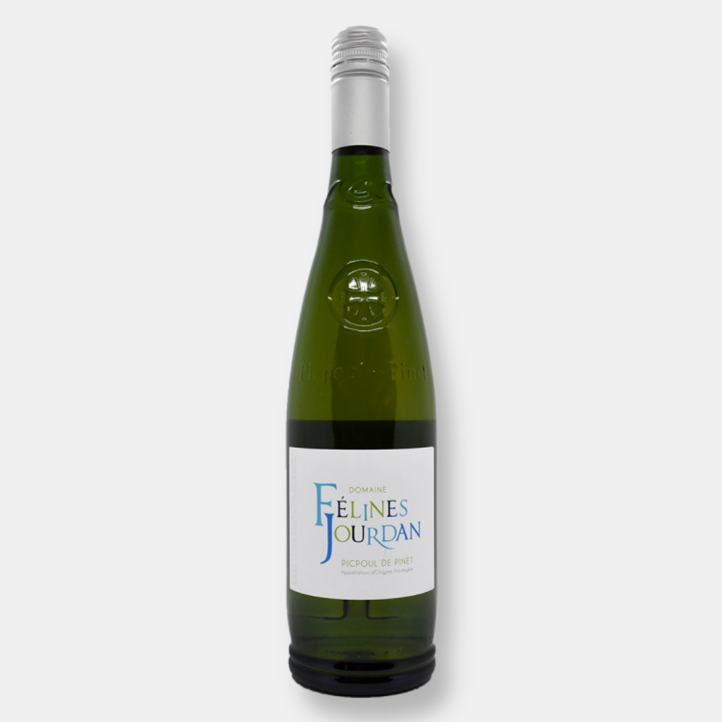 DOMAINE FELINES JOURDAN PICPOUL