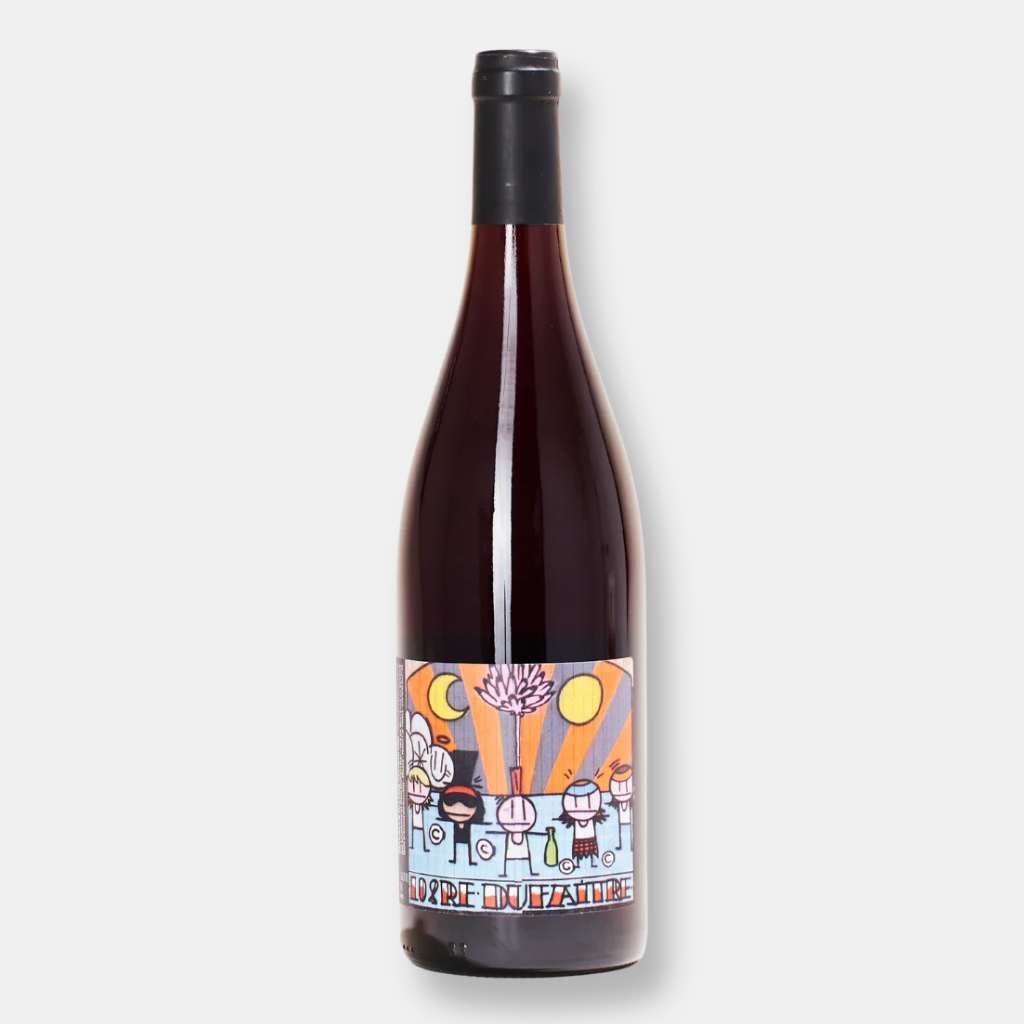 Dufaitre Beaujolais Nouveau