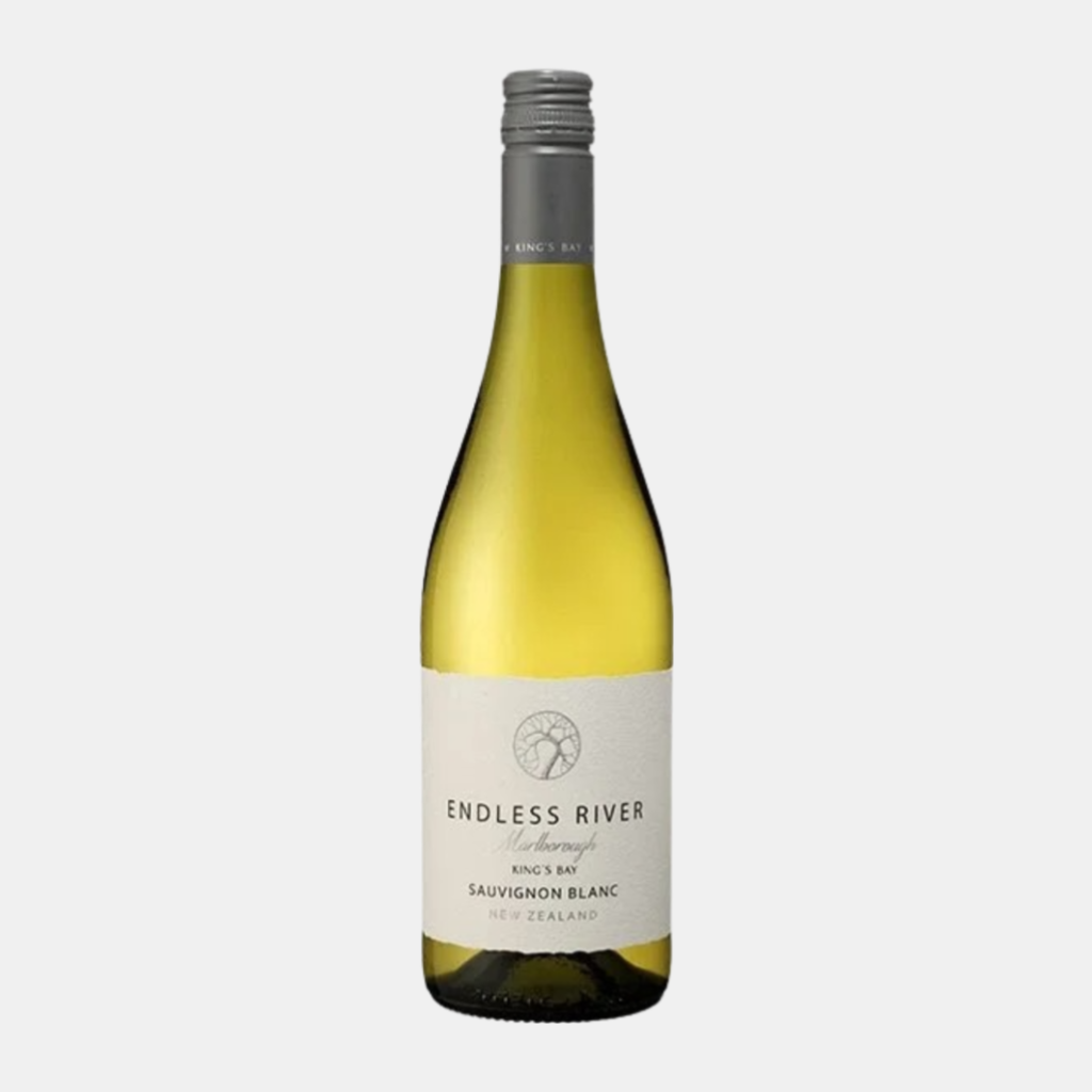 EndlessRiverMarlboroughSauvignonBlanc