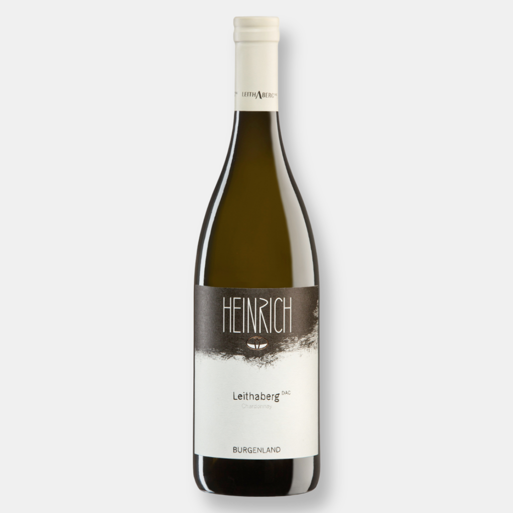 HEINRICH CHARDONNAY LEITHABERG WHITE