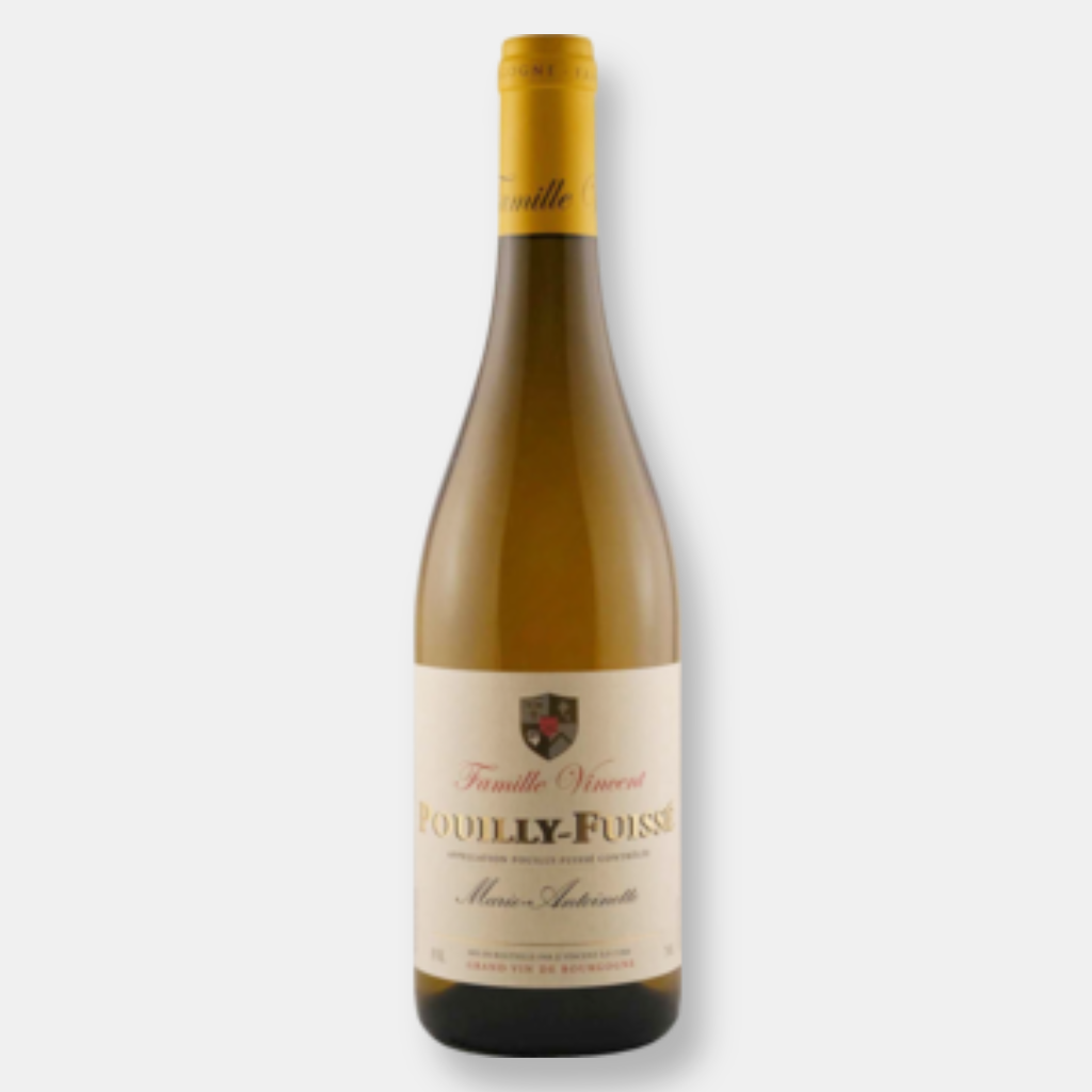 JJ VINCENT MARIE ANTOINETTE POUILLY-FUISSE