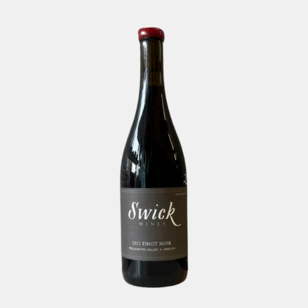 SWICK PINOT NOIR