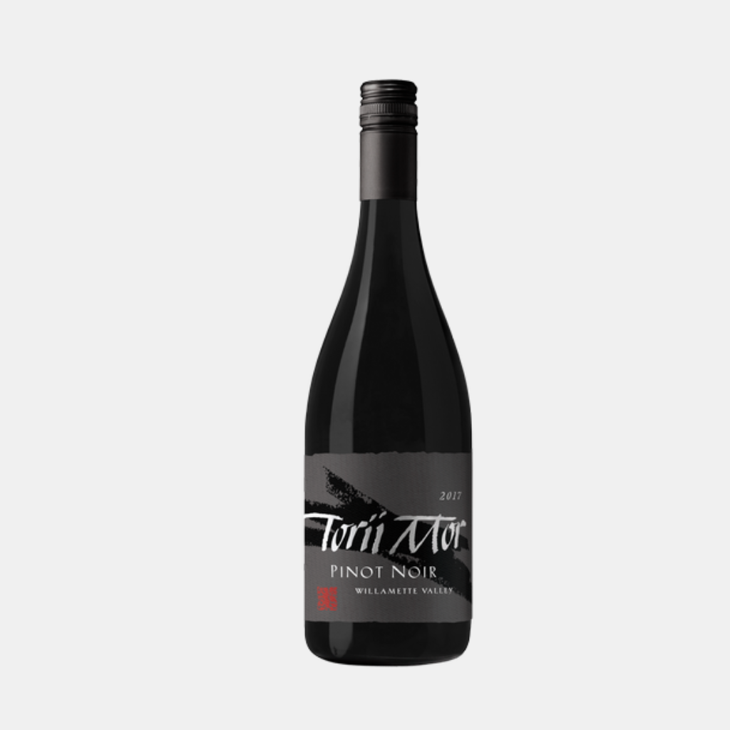 TORII MOR PINOT NOIR