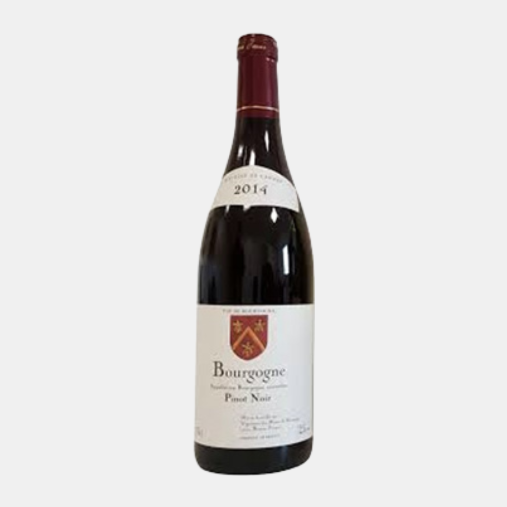 Vignerons Des Monts De Bourgogne Pinot Noir – Eno Fine Wines