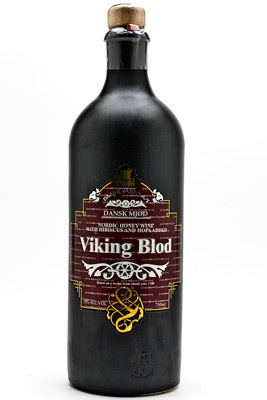 Dansk Mjod Viking Blod Mead Eno Fine Wines